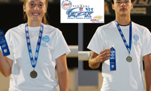 El Paso PP&K Qualifiers Set to Compete in Dallas Team Championships